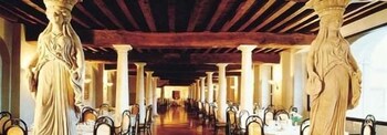Il Castello di San Gaudenzio