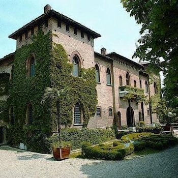 Il Castello di San Gaudenzio