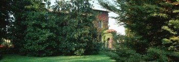 Il Castello di San Gaudenzio