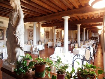 Il Castello di San Gaudenzio