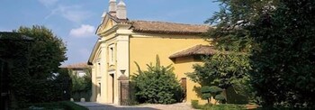 Il Castello di San Gaudenzio
