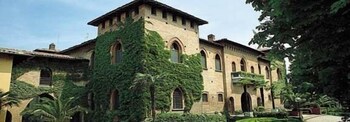 Il Castello di San Gaudenzio