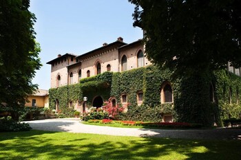 Il Castello di San Gaudenzio