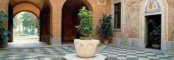 Il Castello di San Gaudenzio