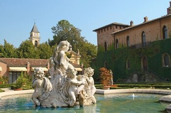 Il Castello di San Gaudenzio