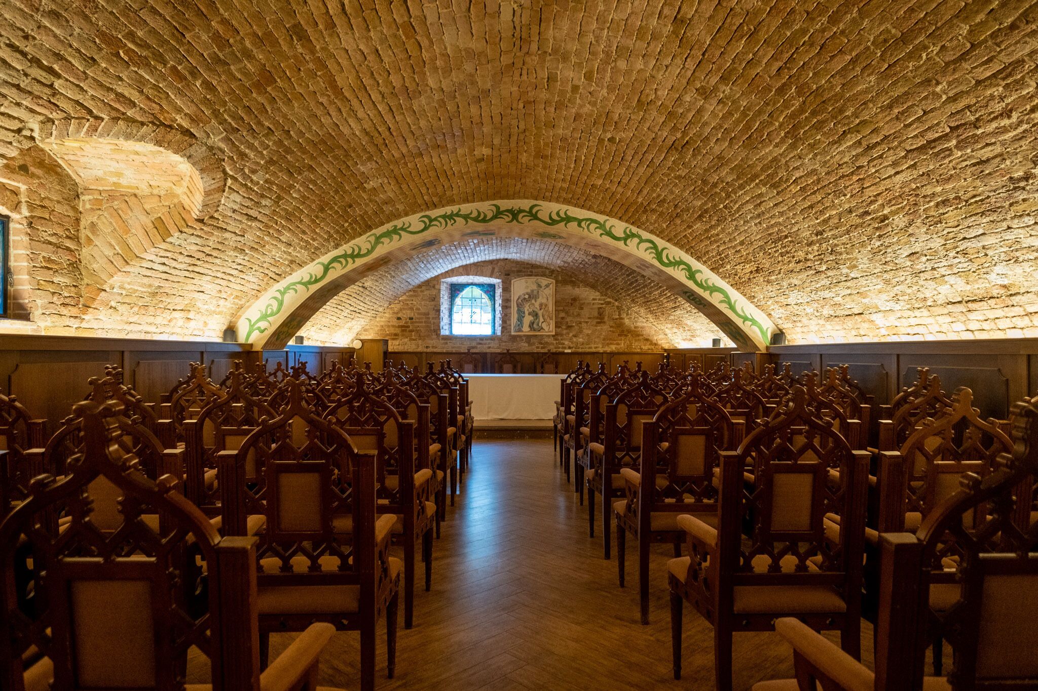 Il Castello di San Gaudenzio