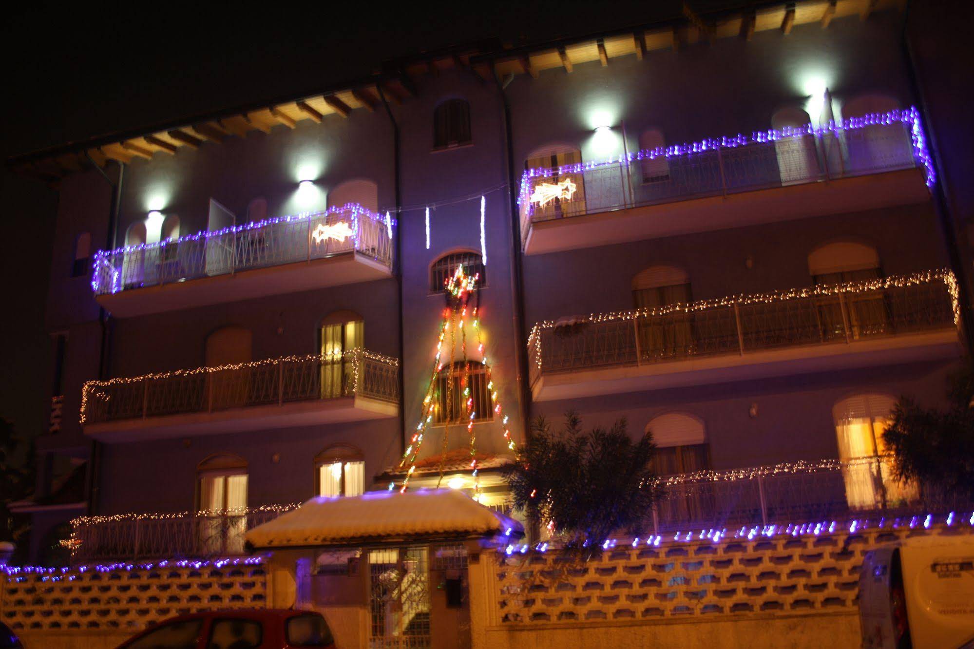 GF Hotel