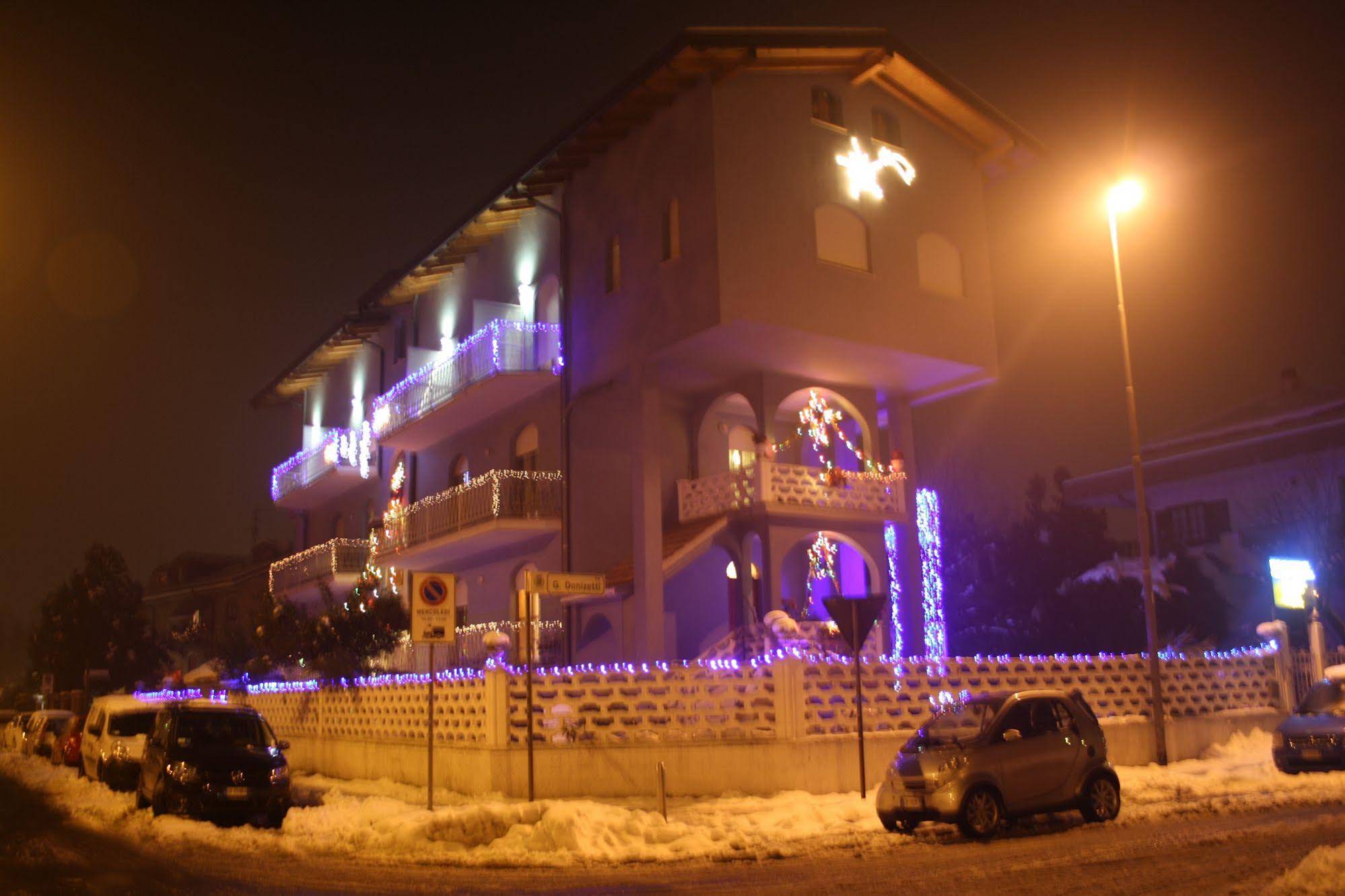 GF Hotel