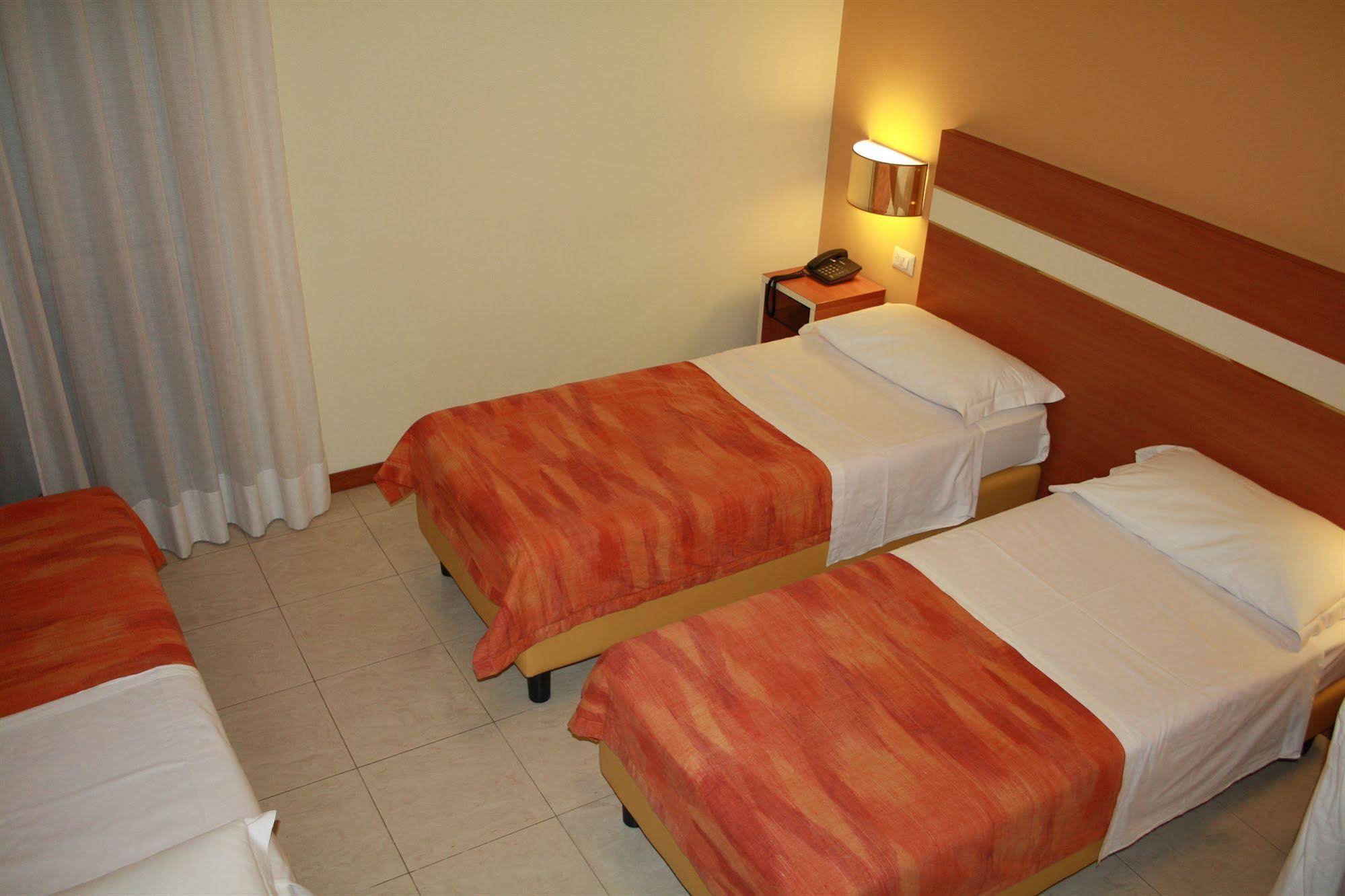GF Hotel