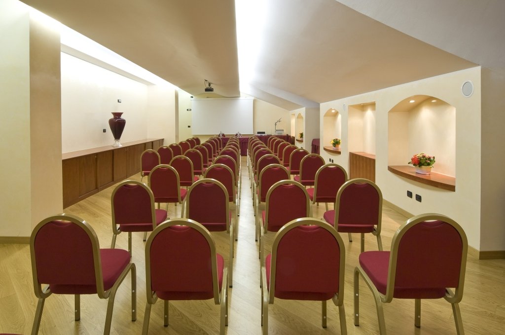AS Hotel dei Giovi