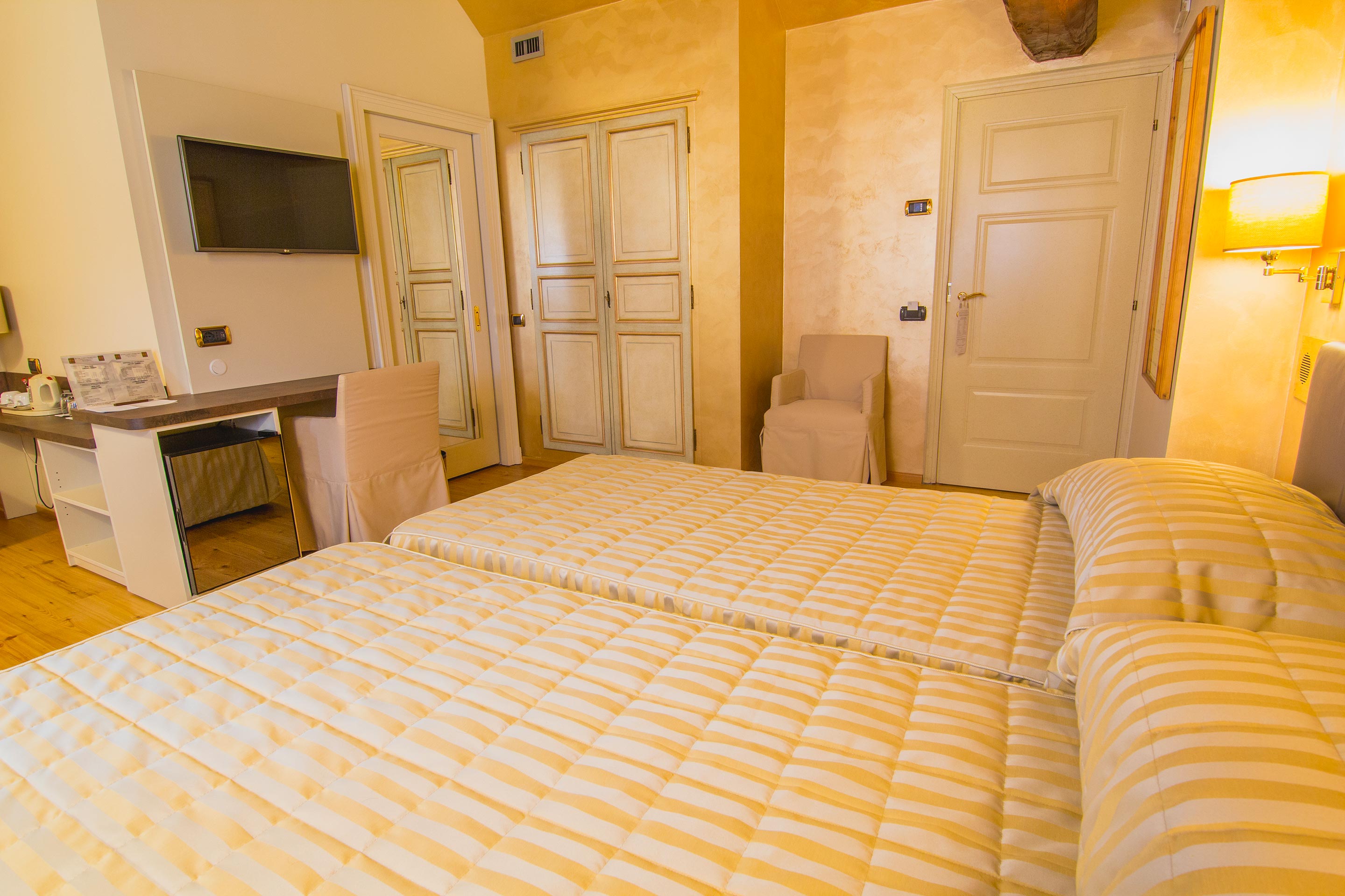 Hotel Parco Borromeo