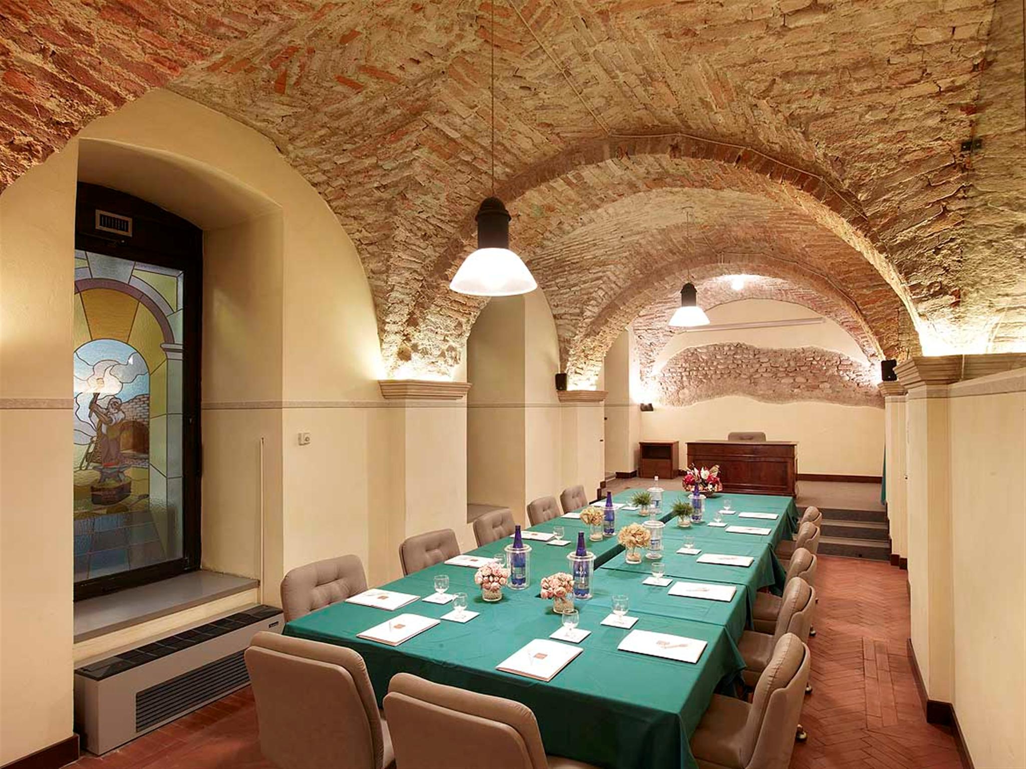 Hotel Parco Borromeo