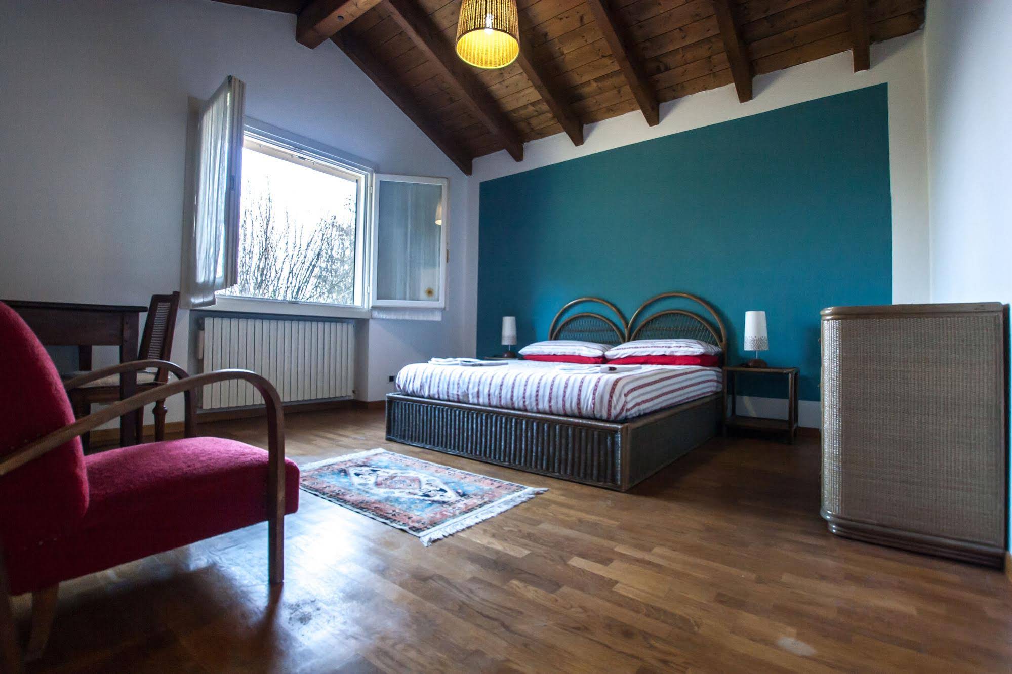 B&B La Foresteria