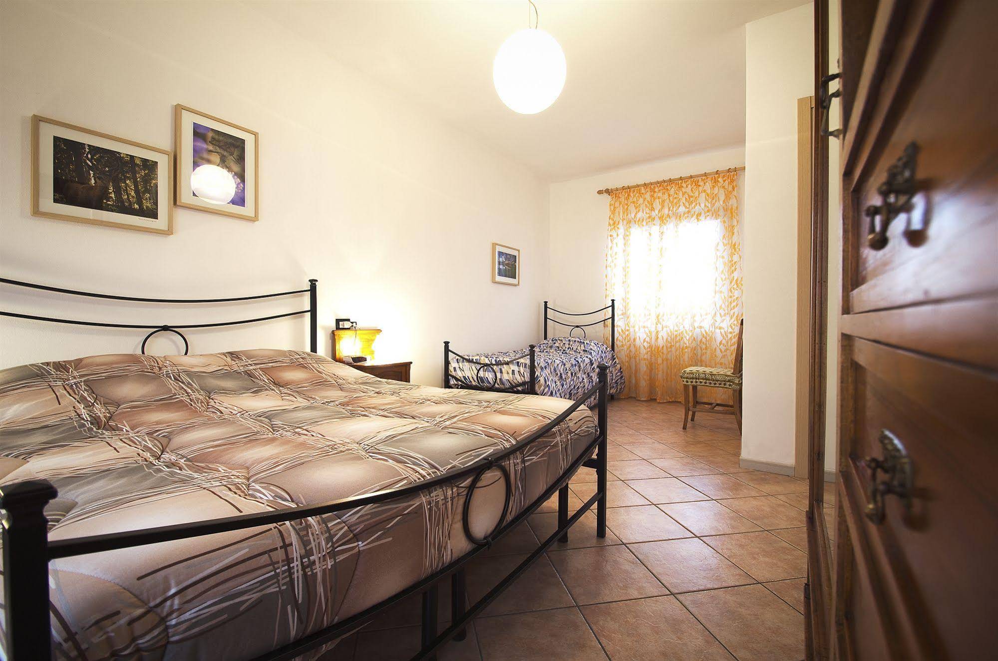 B&B Costiera Dei Cech