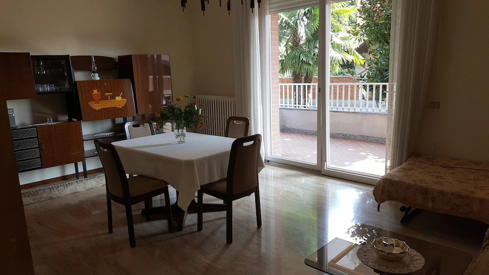 Bed and Breakfast Groane