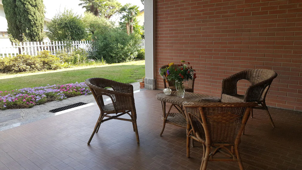 Bed and Breakfast Groane