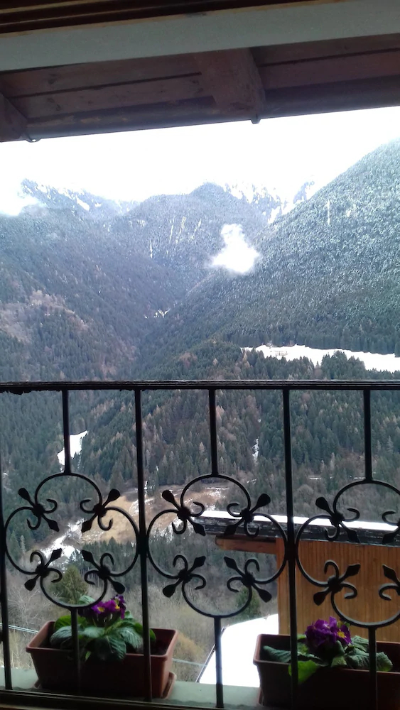Mountain House Biancaverde