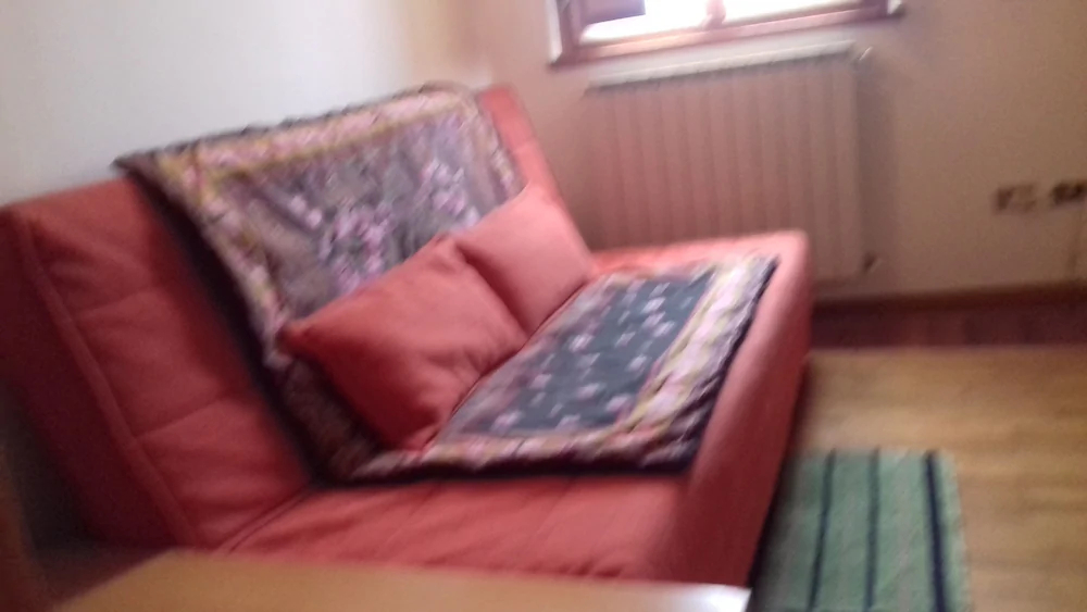 Mountain House Biancaverde