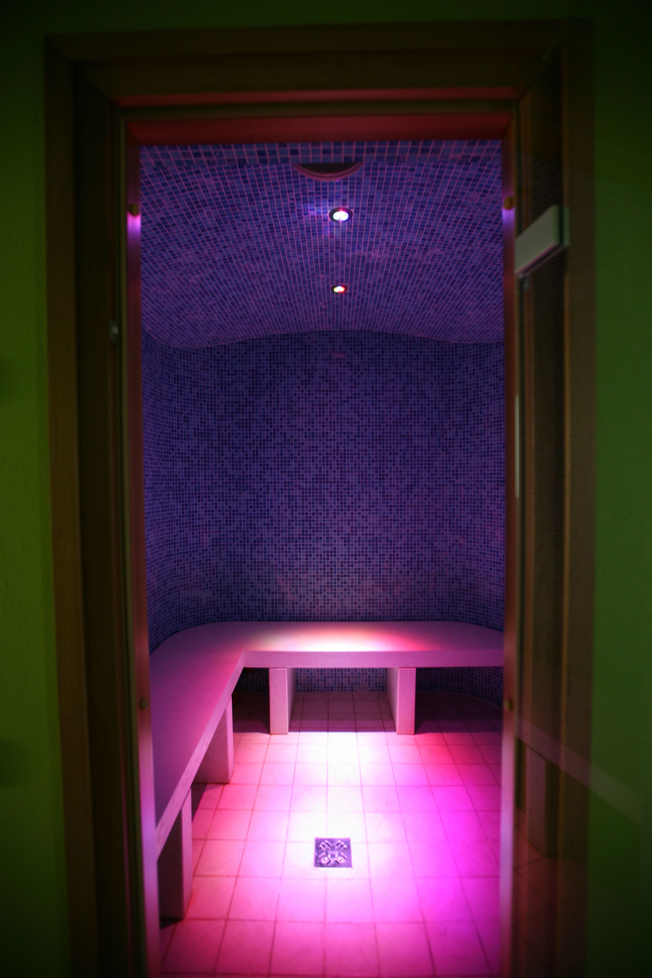 Bes Hotel Bergamo La Muratella