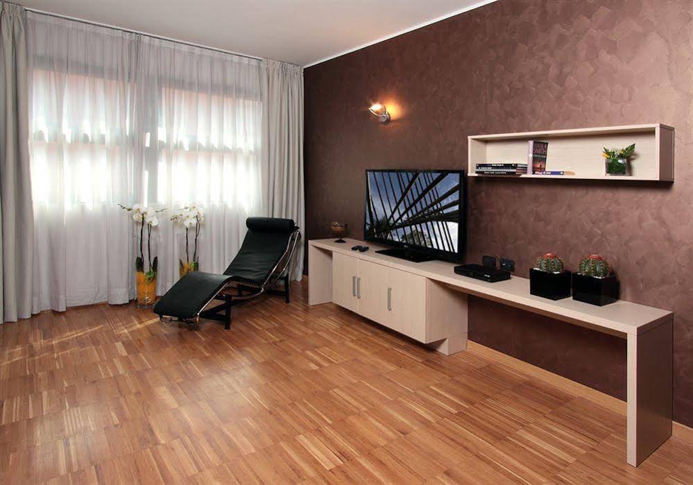 Euro Hotel Residence