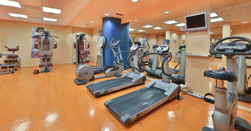 Best Western Plus Hotel Le Favaglie