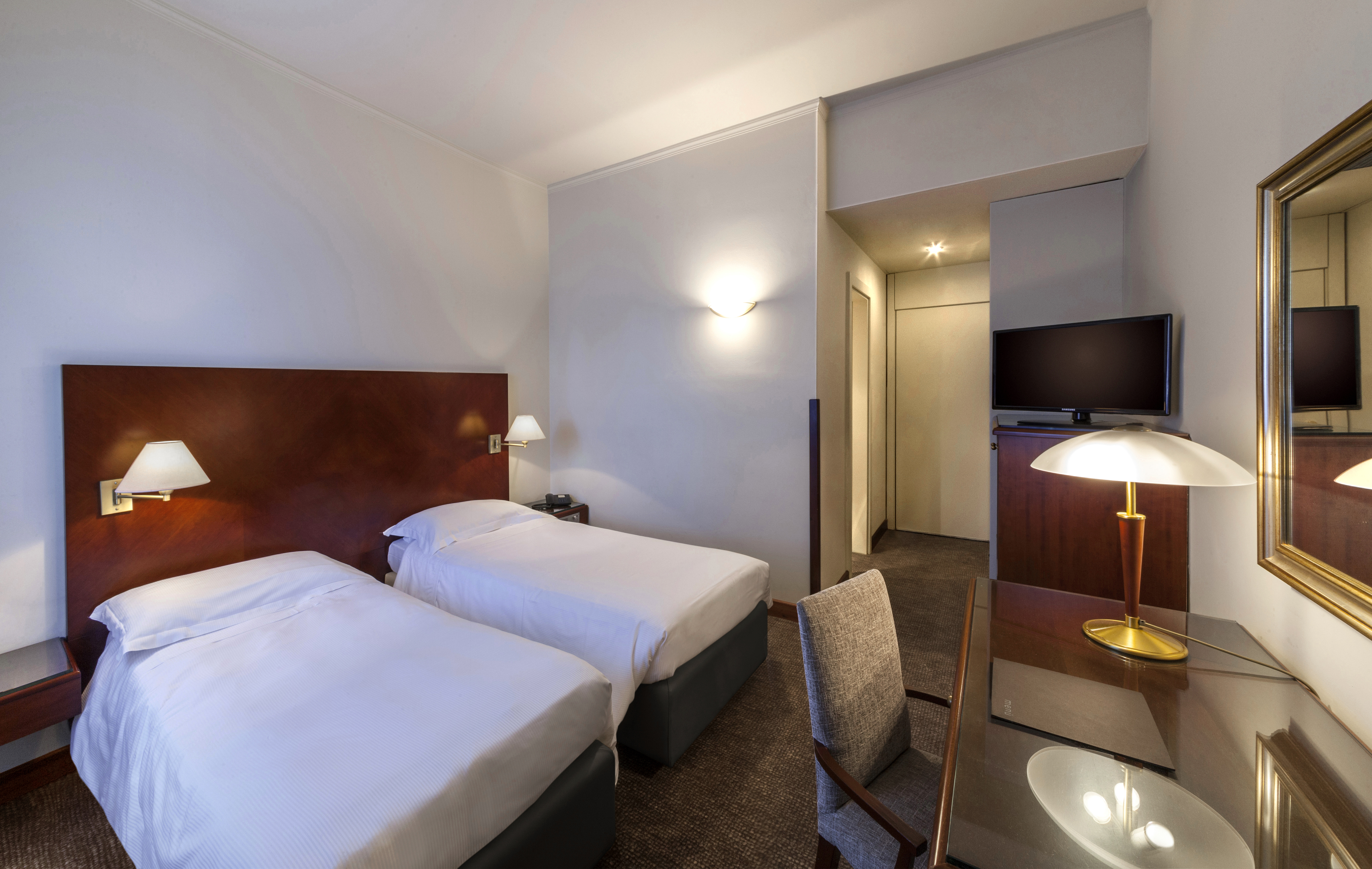 Living Hotel