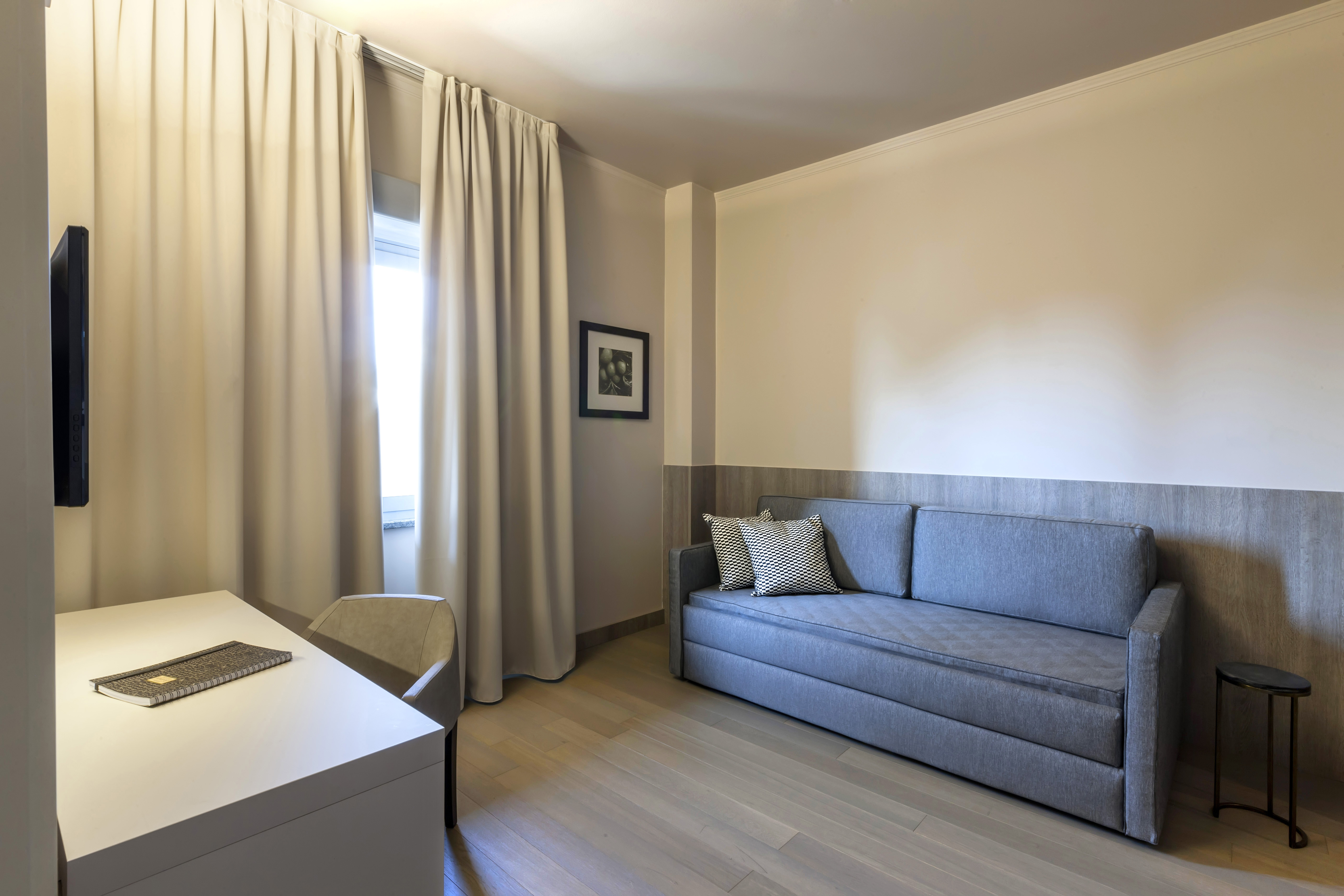 Living Hotel