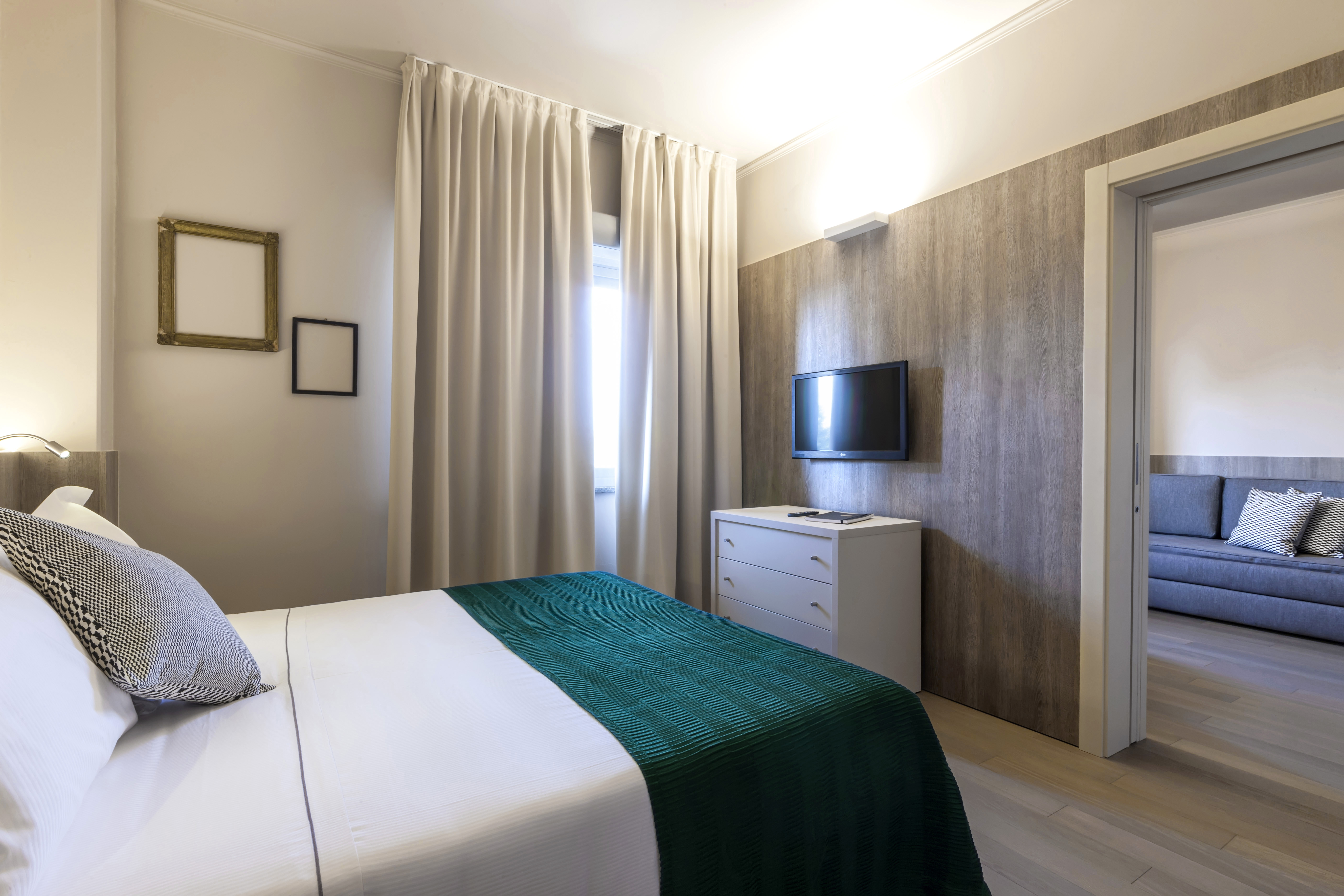 Living Hotel