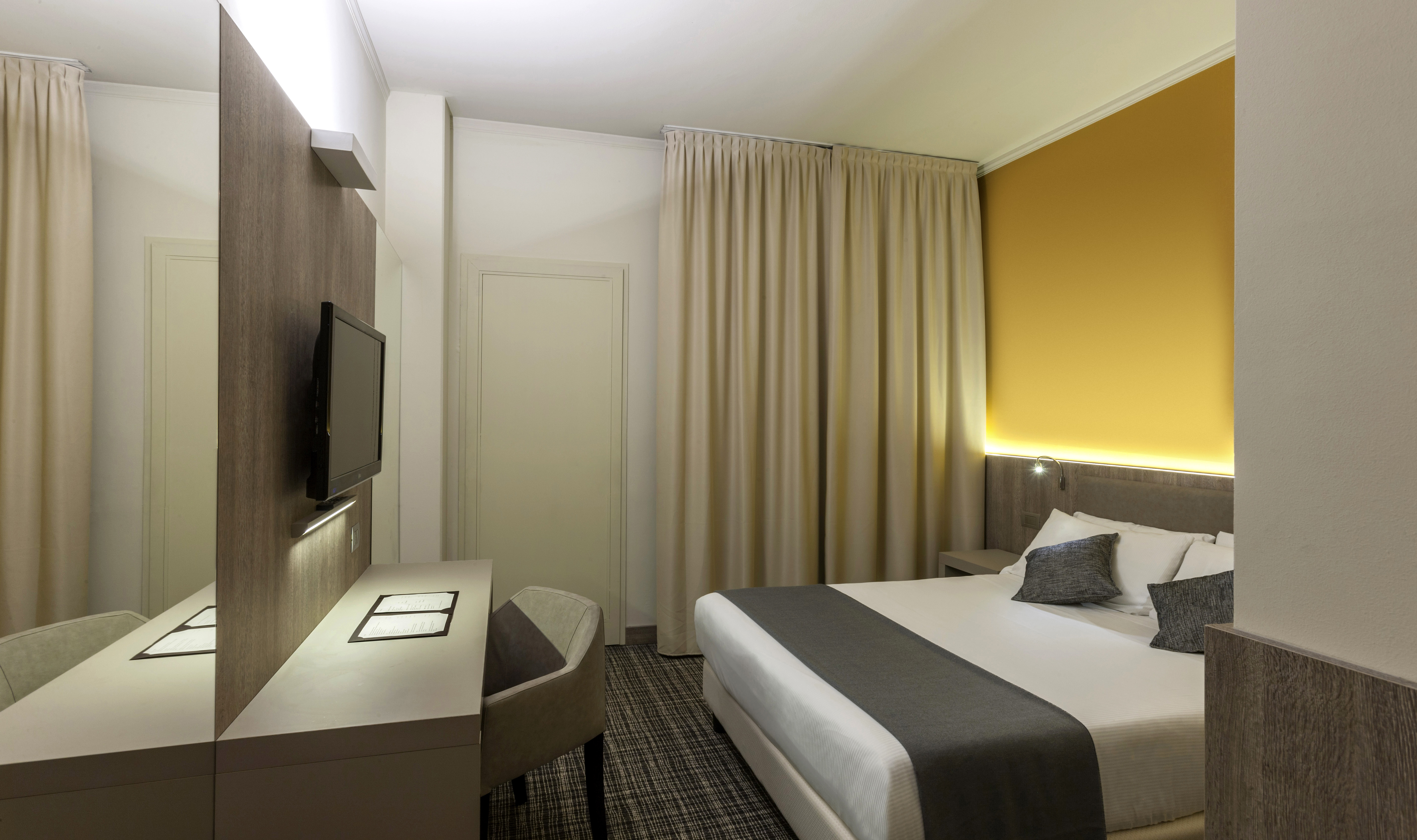 Living Hotel