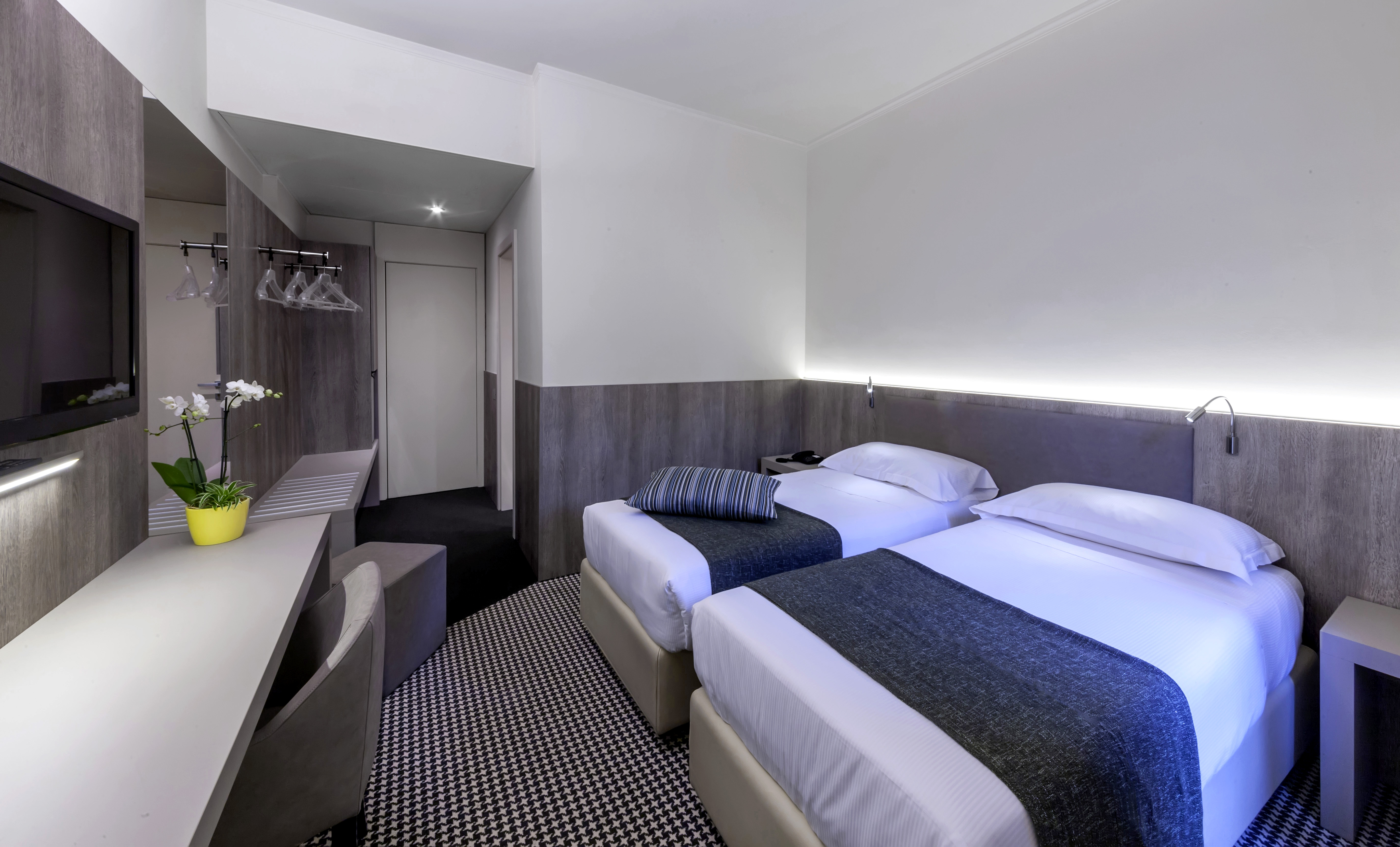 Living Hotel