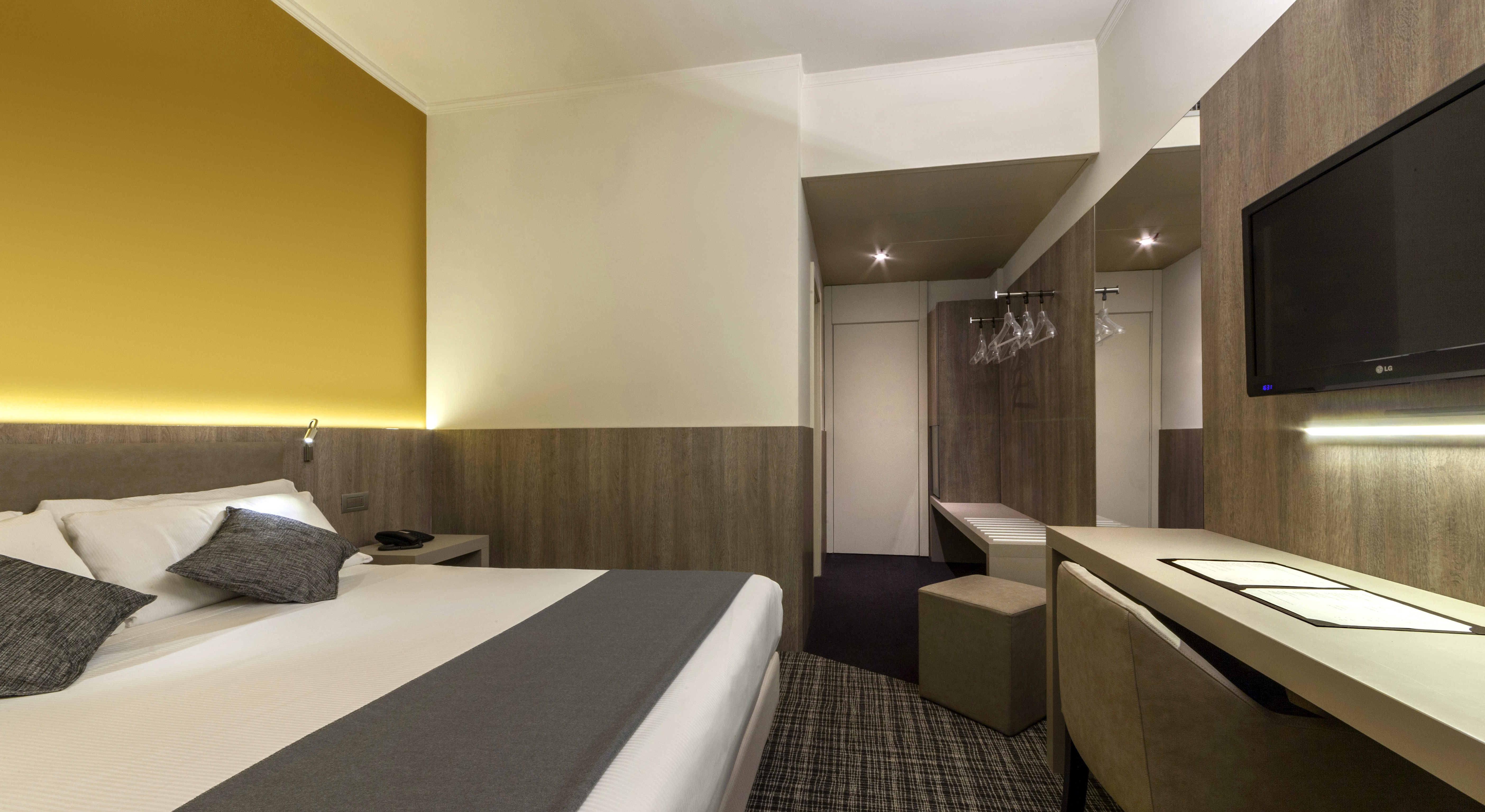 Living Hotel