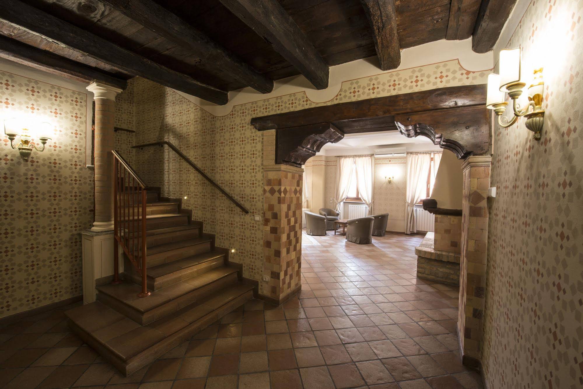 Hotel Sesmones