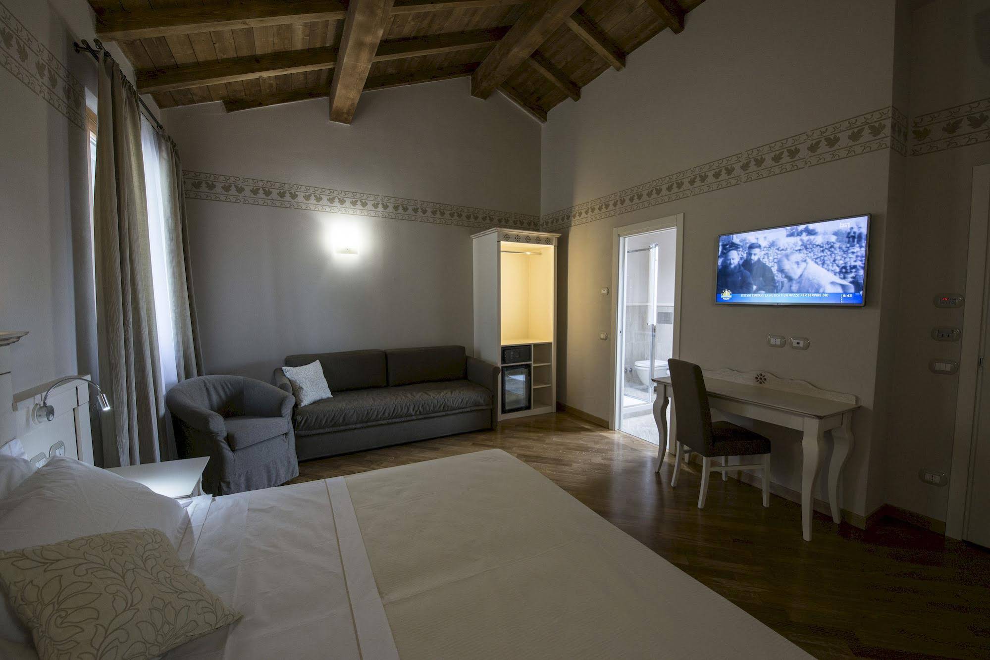 Hotel Sesmones