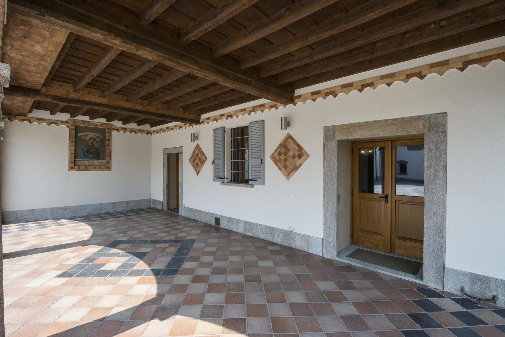 Hotel Sesmones