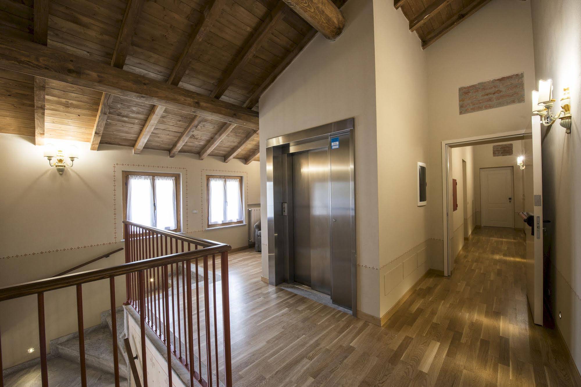 Hotel Sesmones