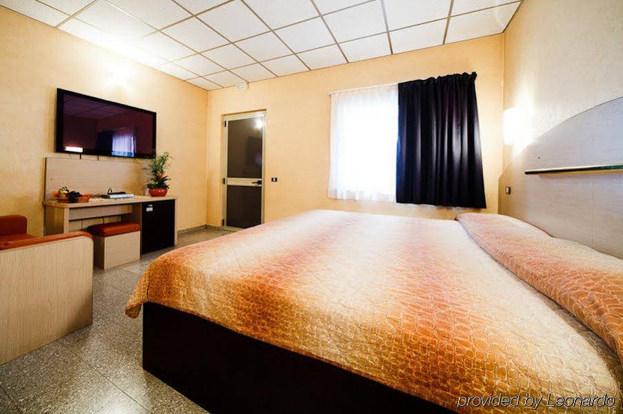 Motel Autosole Lodi