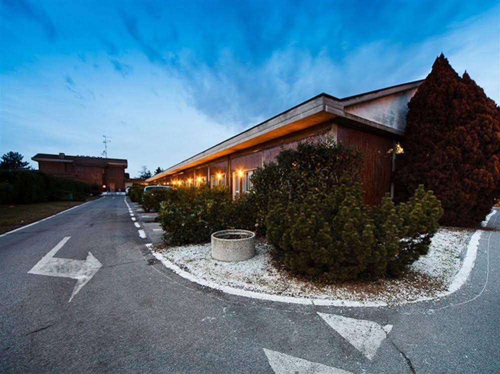 Motel Autosole Lodi