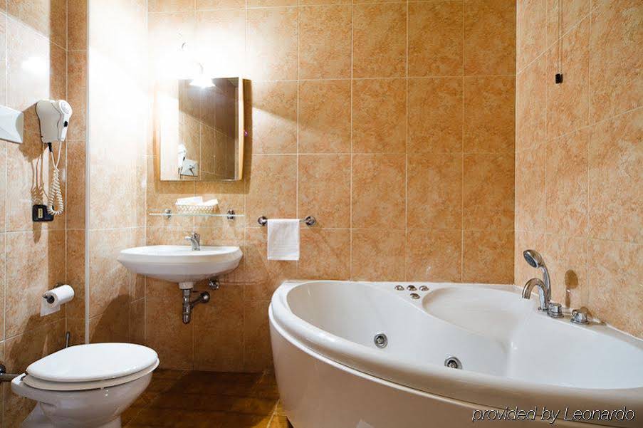 Motel Autosole Lodi