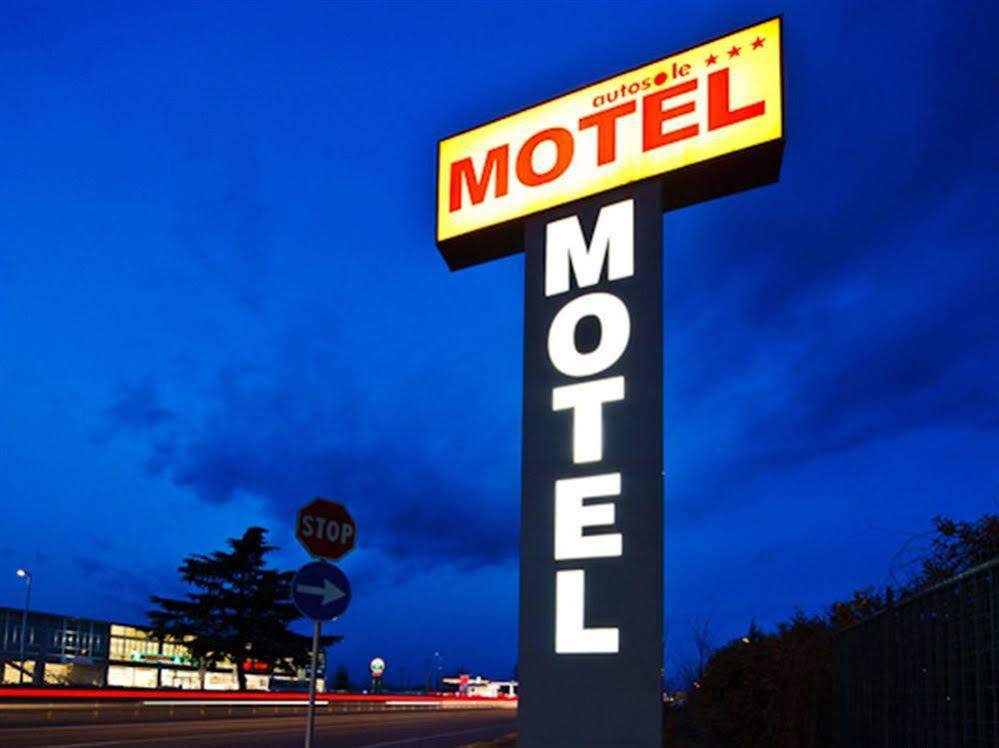 Motel Autosole Lodi