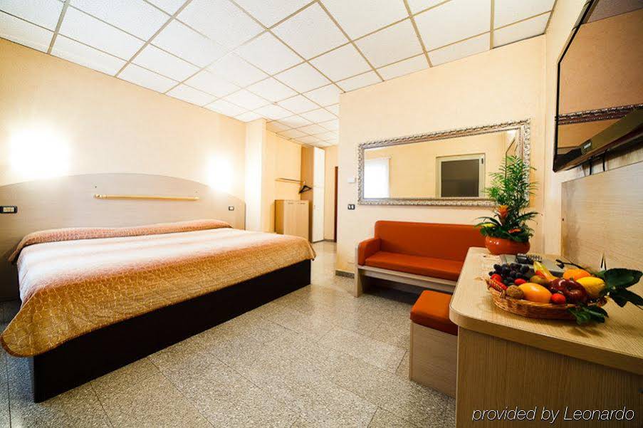 Motel Autosole Lodi