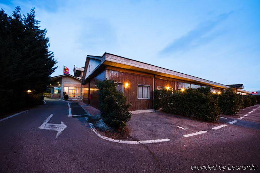 Motel Autosole Lodi