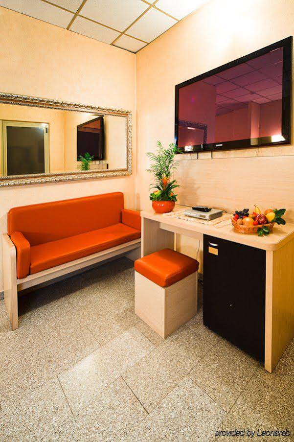 Motel Autosole Lodi