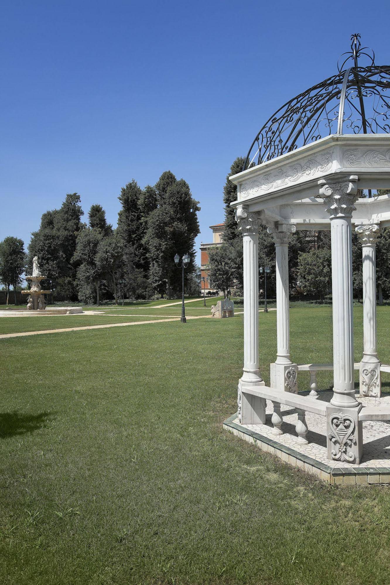 Villa Belussi
