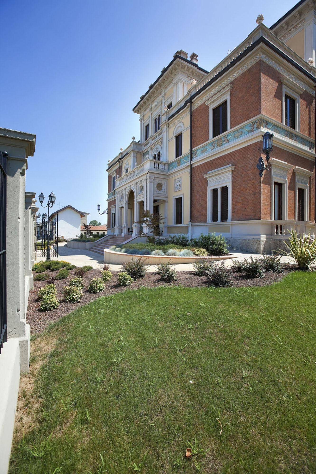 Villa Belussi