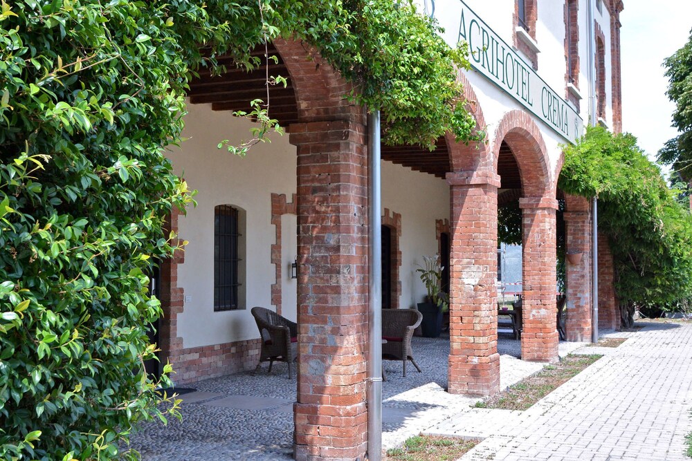 Agriturismo Ponte Di Rialto