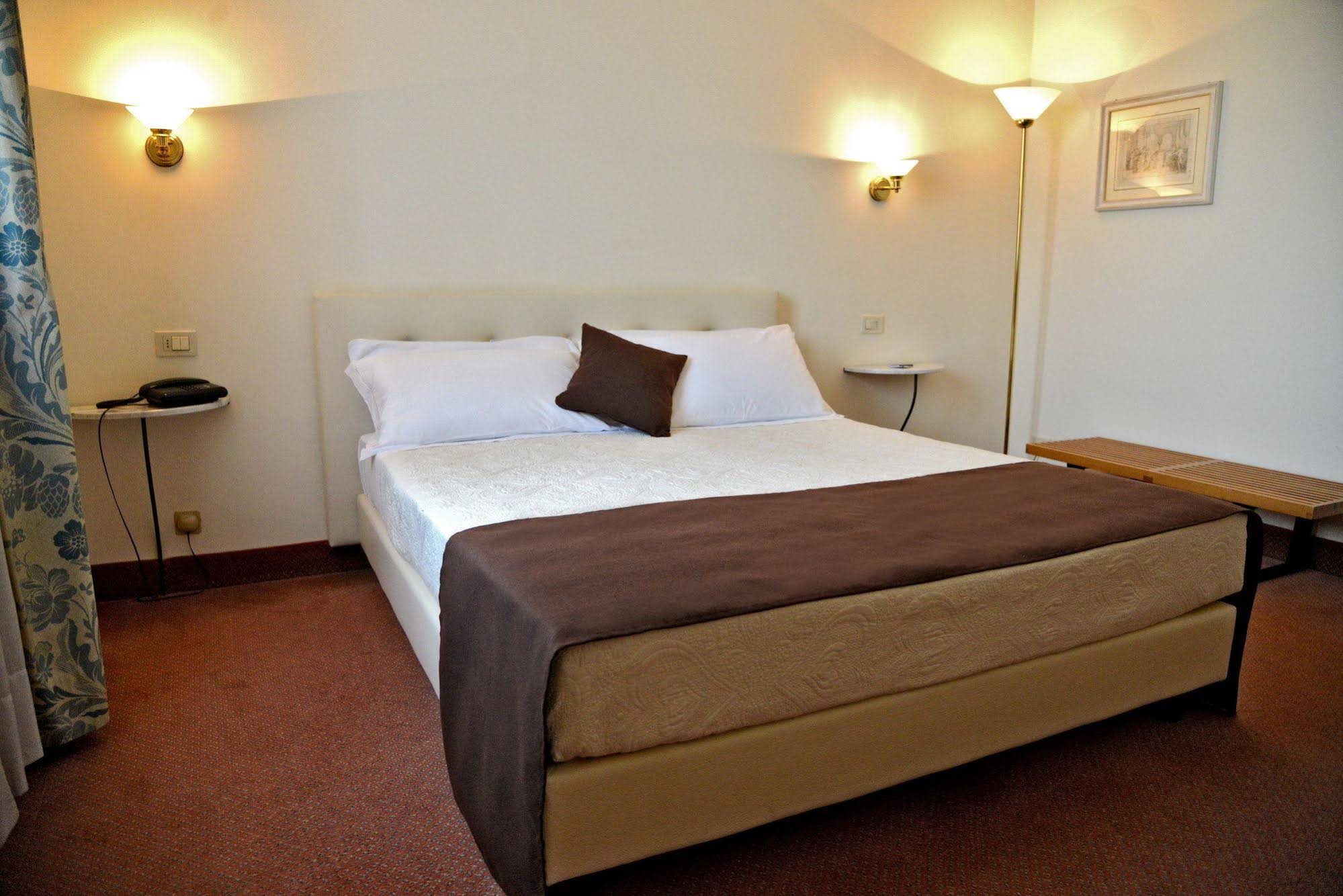 Hotel Il Ponte Di Rialto