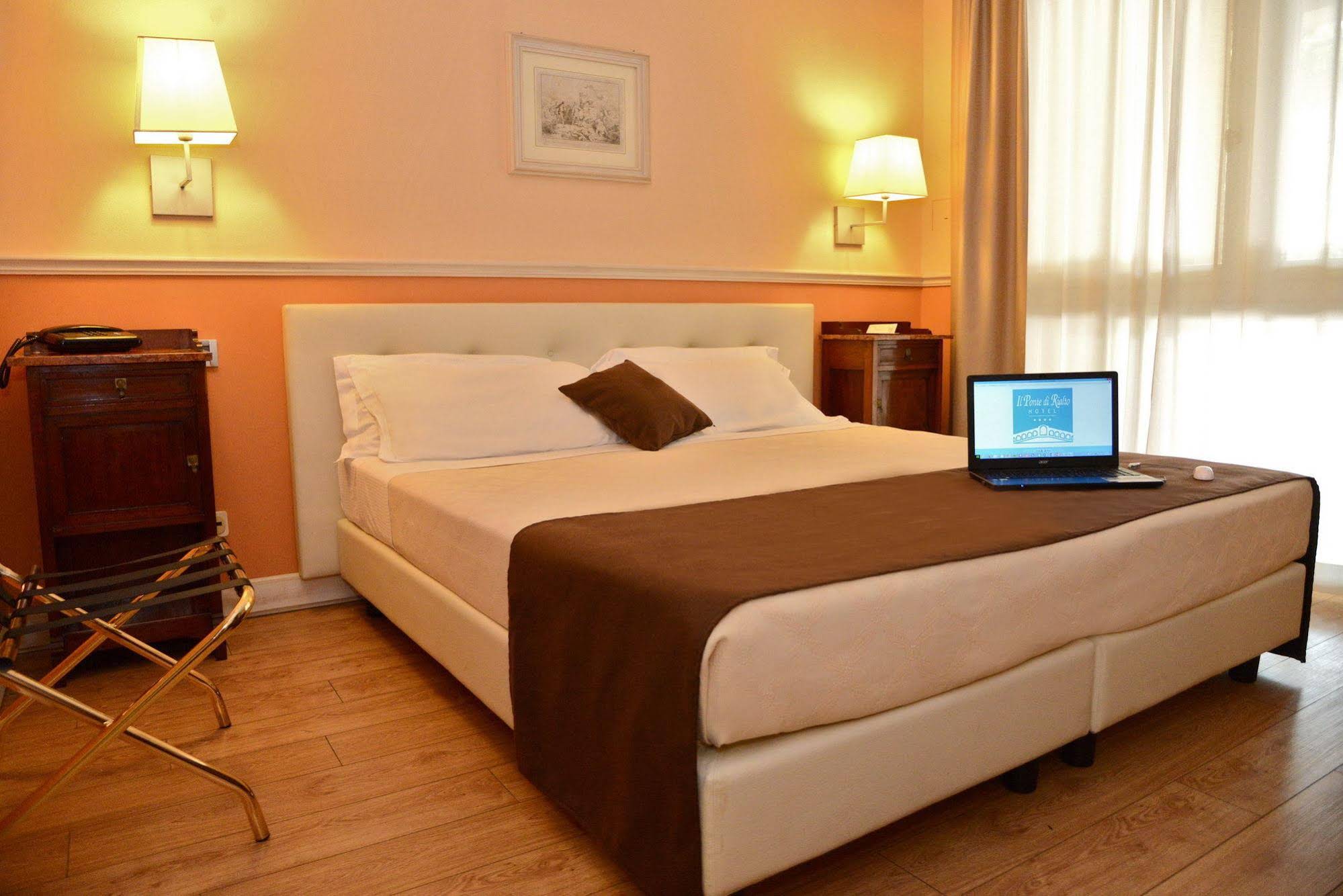 Hotel Il Ponte Di Rialto