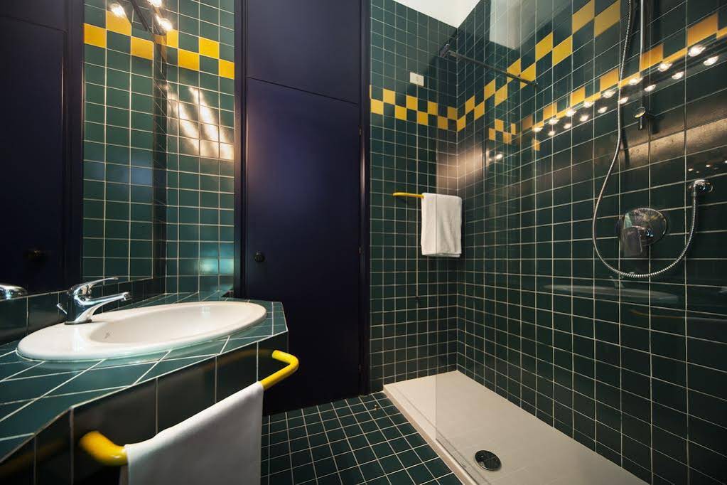 Park Hotel Residence