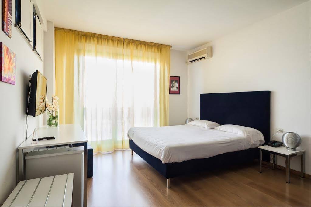 Park Hotel Residence
