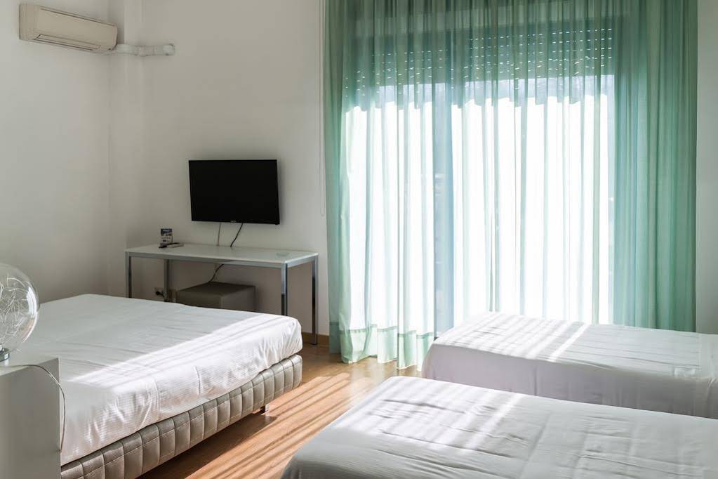 Park Hotel Residence